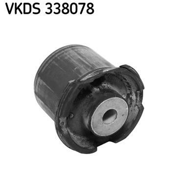 Suspensão, braço oscilante SKF ref. VKDS 338078